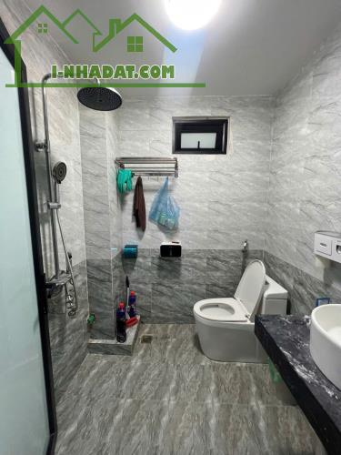 Thái Hà lô góc gần phố 3 mặt thoáng vĩnh viễn KD tốt 4T 32m2 MT 4,8m đủ nội thất 8.5 tỷ - 5