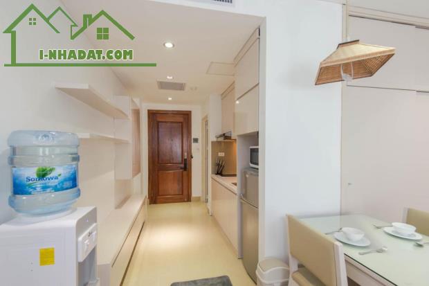 🔅 TÒA APARTMENT MẶT PHỐ PHAN KẾ BÍNH,  97M2 9 TẦNG, 17 PHÒNG, CHỈ 61 TỶ 🔅 - 1