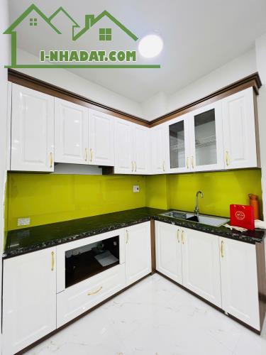 🔥RẺ- ĐẸP- HIẾM- HAI BÀ TRƯNG- Ở NGAY- FULL NT- 40M -5 TẦNG- MT 6M. GIÁ CHỈ 6.2 TỶ🔥 - 1