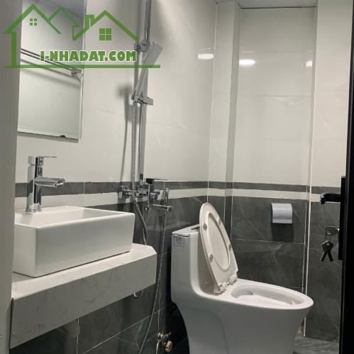 🔥RẺ- ĐẸP- HIẾM- HAI BÀ TRƯNG- Ở NGAY- FULL NT- 40M -5 TẦNG- MT 6M. GIÁ CHỈ 6.2 TỶ🔥 - 4