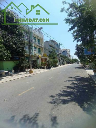 HIẾM - NGANG 6M - KDC PHÚ LỢI - 120M2 - CHỈ 10.X TỶ