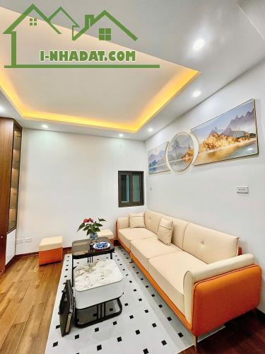 NHÀ CỰC THOÁNG - CẠNH KĐT ĐẠI KIM - HỒ LINH ĐÀM - 2