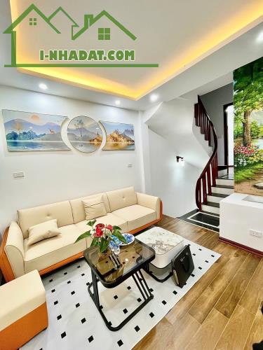 NHÀ CỰC THOÁNG - CẠNH KĐT ĐẠI KIM - HỒ LINH ĐÀM - 3
