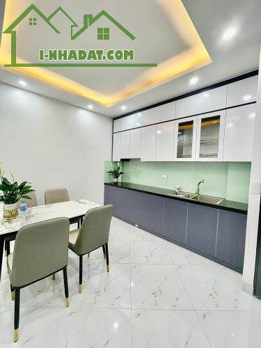 NHÀ CỰC THOÁNG - CẠNH KĐT ĐẠI KIM - HỒ LINH ĐÀM - 4