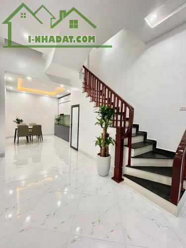 NHÀ CỰC THOÁNG - CẠNH KĐT ĐẠI KIM - HỒ LINH ĐÀM - 5