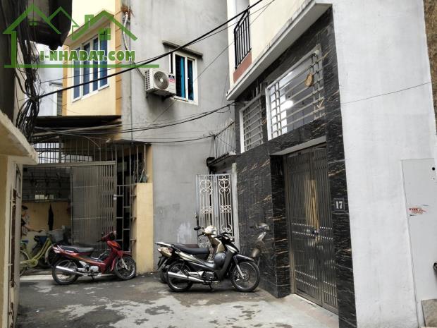 NHÀ CHUNG CƯ MINI 7 TẦNG CÓ THANG MÁY – NGÕ 322 MỸ ĐÌNH FULL Nt