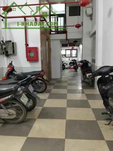 NHÀ CHUNG CƯ MINI 7 TẦNG CÓ THANG MÁY – NGÕ 322 MỸ ĐÌNH FULL Nt - 2