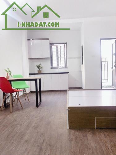 NHÀ CHUNG CƯ MINI 7 TẦNG CÓ THANG MÁY – NGÕ 322 MỸ ĐÌNH FULL Nt - 3