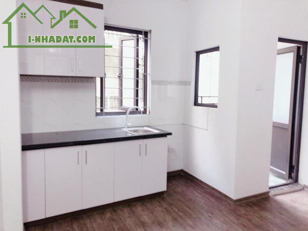 NHÀ CHUNG CƯ MINI 7 TẦNG CÓ THANG MÁY – NGÕ 322 MỸ ĐÌNH FULL Nt - 4