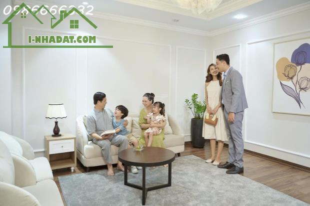 CƠ HỘI SỞ HỮU CĂN HỘ EUROWINDOW RIVER PARK ĐÔNG HỘI GIÁ CHỈ TỪ 49 TRIỆU/M2 - 3