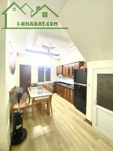PHÂN LÔ Hoàng Công Chất nhà đẹp 42m2*5T kinh doanh,ô tô tránh, ngõ thông,ở ngay 11 tỷ hơn - 1