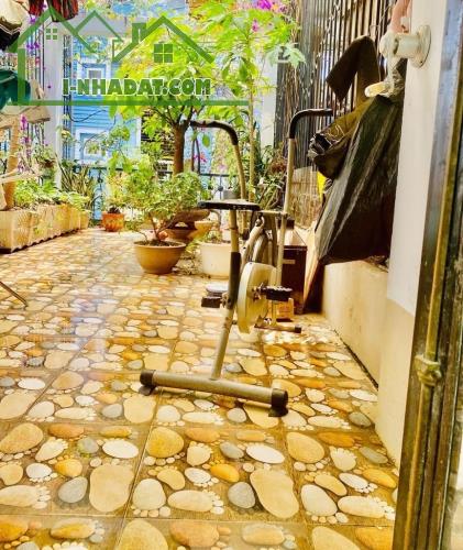 PHÂN LÔ Hoàng Công Chất nhà đẹp 42m2*5T kinh doanh,ô tô tránh, ngõ thông,ở ngay 11 tỷ hơn - 2