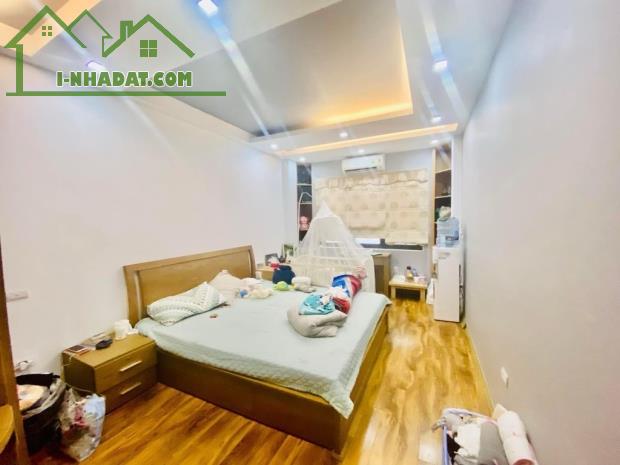 PHÂN LÔ Hoàng Công Chất nhà đẹp 42m2*5T kinh doanh,ô tô tránh, ngõ thông,ở ngay 11 tỷ hơn - 3
