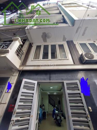 Bán nhà ngõ 304 Lê Duẩn, Đống Đa, gần Hồ Ba Mẫu, công viên Thống Nhất