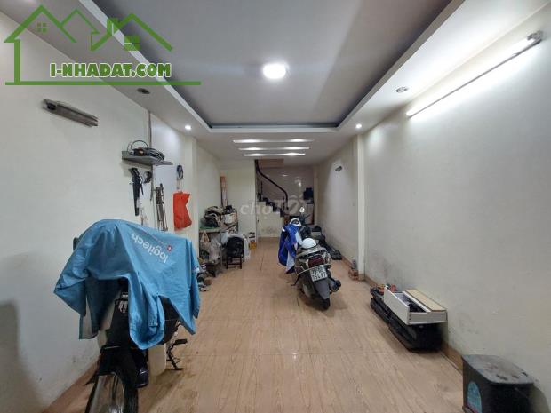 Bán nhà ngõ 304 Lê Duẩn, Đống Đa, gần Hồ Ba Mẫu, công viên Thống Nhất - 3