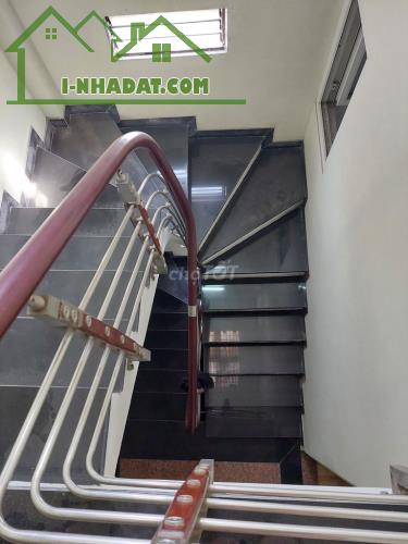Bán nhà ngõ 304 Lê Duẩn, Đống Đa, gần Hồ Ba Mẫu, công viên Thống Nhất - 4
