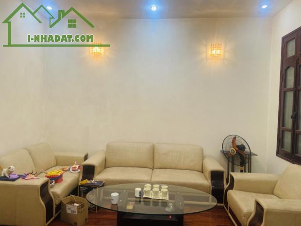 SIÊU PHẨM PHÂN LÔ PHỐ QUAN NHÂN – CẦU GIẤY 65M x 6T – Ô TÔ TRÁNH, KD 24 TỶ - 2