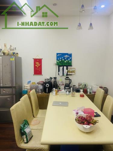 SIÊU PHẨM PHÂN LÔ PHỐ QUAN NHÂN – CẦU GIẤY 65M x 6T – Ô TÔ TRÁNH, KD 24 TỶ - 3