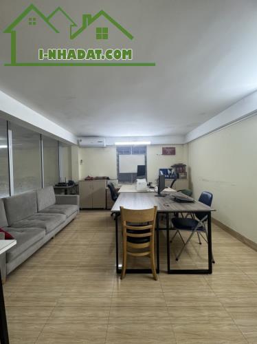 NHÀ 2.5 TẦNG MẶT TIỀN KINH DOANH KẾ TIỂU LA – 3 MẶT THOÁNG – ĐẤT 70M2  6 TỶ