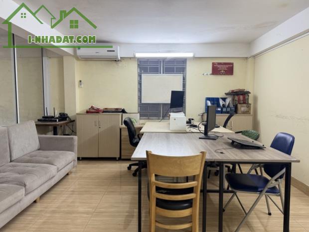 NHÀ 2.5 TẦNG MẶT TIỀN KINH DOANH KẾ TIỂU LA – 3 MẶT THOÁNG – ĐẤT 70M2  6 TỶ - 1