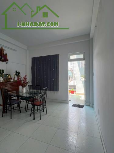 CẦN BÁN NHÀ - PHAN VĂN HỚN, Q12 – DT 70m2 – CHỈ HƠN 4 TỶ! - 2
