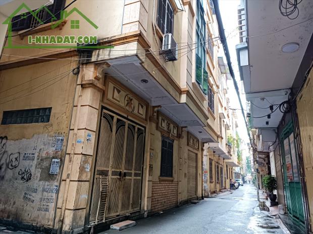 NHÀ ĐẸP GIỮA LÒNG HÀ NHÀ ĐẸP GIỮA LÒNG HÀ NỘI - GIÁ CHỈ 2,X TỶ