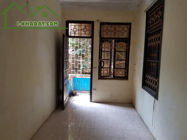 NHÀ ĐẸP GIỮA LÒNG HÀ NHÀ ĐẸP GIỮA LÒNG HÀ NỘI - GIÁ CHỈ 2,X TỶ - 1