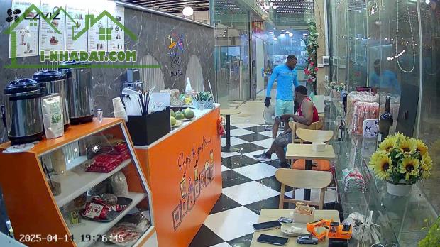 SANG NHƯỢNG MẶT BẰNG KINH DOANH SIÊU TIỀM NĂNG – CHỈ 250 TRIỆU - 2
