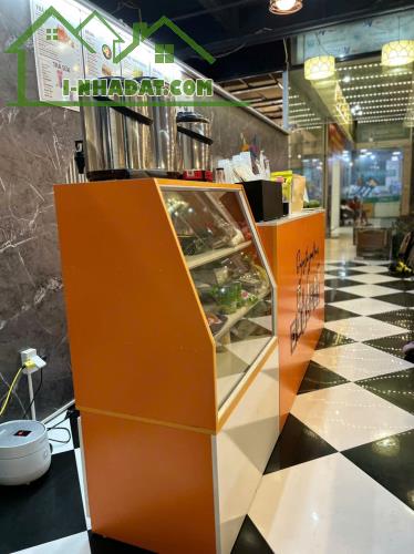 SANG NHƯỢNG MẶT BẰNG KINH DOANH SIÊU TIỀM NĂNG – CHỈ 250 TRIỆU - 4