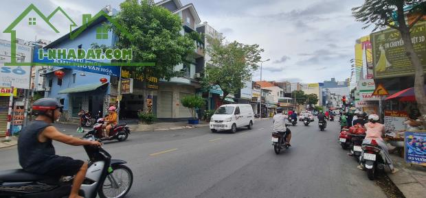 Cho thuê nhà 2 mặt tiền Vườn Lài 72m² - GẦN NGÃ TƯ -KHU DỊCH VỤ SẦM UẤT - 4