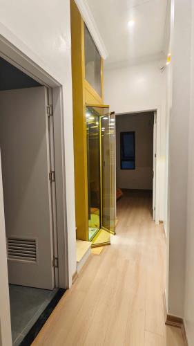 PHỐ VIP THÁI HÀ -THANG MÁY - GARA Ô TÔ DT 40m2 5 tầng MT 4m Giá 16.968 tỷ - 4