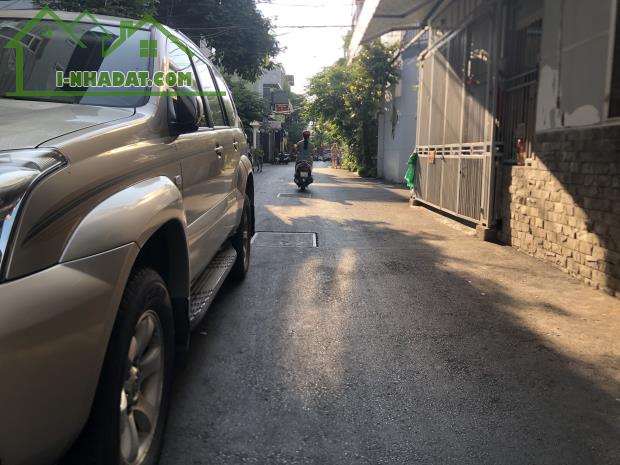 Nhà kiệt ô tô Hàn Mặc Tử , Hải Châu nhỉnh 2.9x tỷ - 1