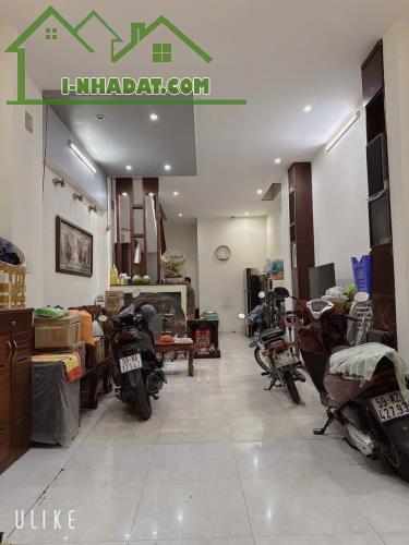 BÁN NHÀ - CHỢ GÒ XOÀI - BÌNH TÂN - 3 TẦNG - 4X13M - HẺM XE TẢI - NHỈNH 5 TỈ - 3