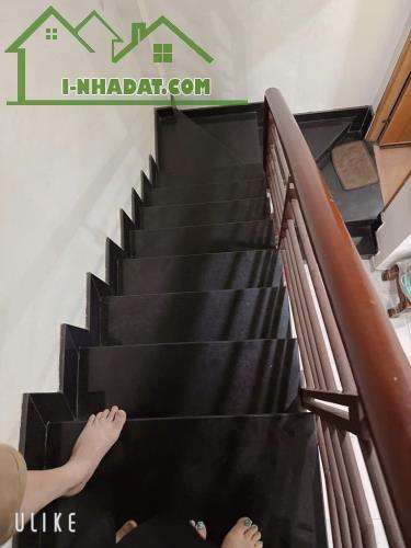 BÁN NHÀ - CHỢ GÒ XOÀI - BÌNH TÂN - 3 TẦNG - 4X13M - HẺM XE TẢI - NHỈNH 5 TỈ - 4