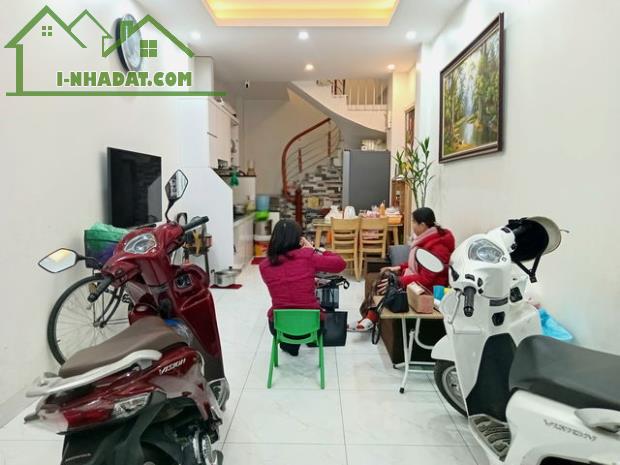 Bán nhà ngõ 42.53 Xuân Đỉnh, Bắc Từ Liêm, Hà Nội