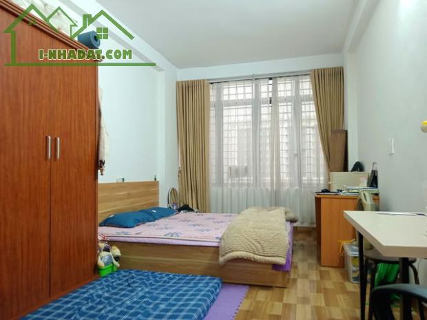 Bán nhà ngõ 42.53 Xuân Đỉnh, Bắc Từ Liêm, Hà Nội - 1