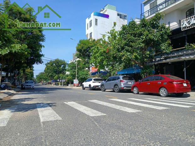 Sỡ hữu ngay lô đất mặt tiền gần biển Thanh Khê, TP. Đà Nẵng - 1