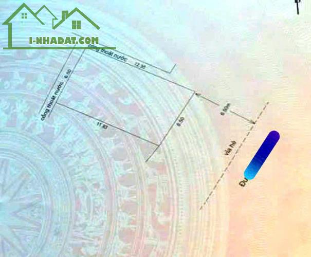 Sỡ hữu ngay lô đất mặt tiền gần biển Thanh Khê, TP. Đà Nẵng - 2