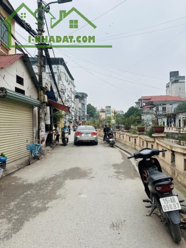 NHÀ PHỐ NGUYỄN ĐẠO AN GIÁ 12x TỶ