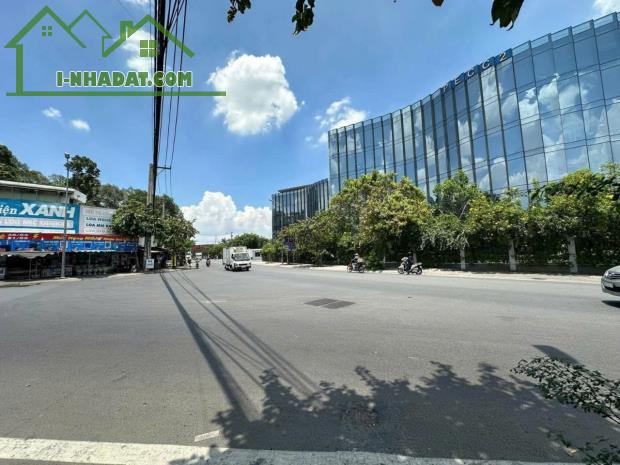 Bán nhà cư xá điện lực hẻm oto né 75m2 2 tầng hơn 7 tỉ Đường số 2 Trường Thọ Thủ Đức