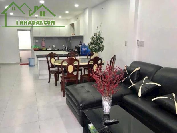Bán nhà cư xá điện lực hẻm oto né 75m2 2 tầng hơn 7 tỉ Đường số 2 Trường Thọ Thủ Đức - 2