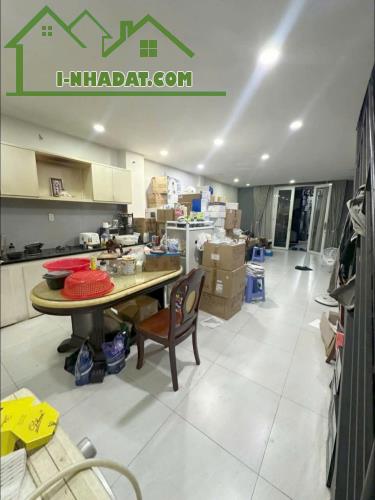 Bán nhà cư xá điện lực hẻm oto né 75m2 2 tầng hơn 7 tỉ Đường số 2 Trường Thọ Thủ Đức - 3