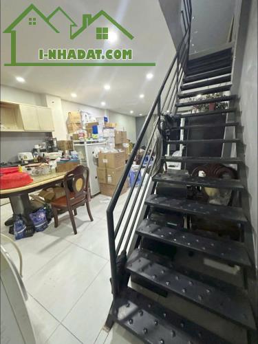 Bán nhà cư xá điện lực hẻm oto né 75m2 2 tầng hơn 7 tỉ Đường số 2 Trường Thọ Thủ Đức - 4
