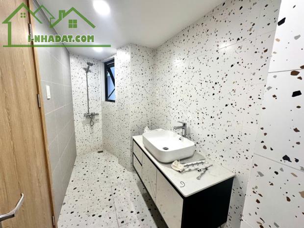 NHÀ MÓI CHÍNH CHỦ - HXH - GẤP BÁN - 4 LẦU - BTCT - BÙI ĐÌNH TÚY P12 BÌNH THẠNH - 7.7 TỶ - - 3