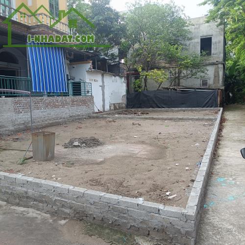 BÁN 40M2 ĐẤT KHU PHỐ ĐỨC HIỆP, PHƯỜNG XUÂN LÂM, GIÁ 1 TỶ 280 TRIỆU - RẺ NHẤT KHU VỰC - 1