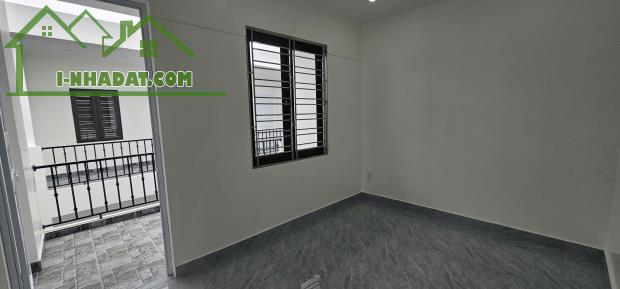 Bán Nhà Lô Góc 4 Tầng Mới Xây Tại Phương Lưu – Hải An, Hải Phòng – Gần Chợ, Sổ Đỏ Chính - 3