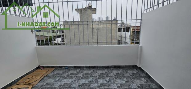 Bán Nhà Lô Góc 4 Tầng Mới Xây Tại Phương Lưu – Hải An, Hải Phòng – Gần Chợ, Sổ Đỏ Chính - 4