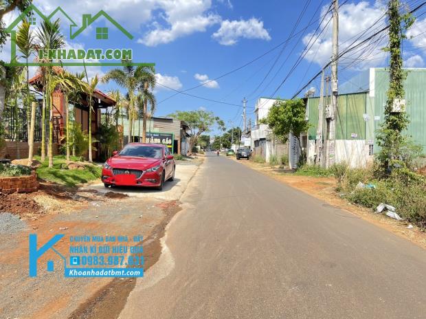 💥Lô TC 5*27m,Đường Đỗ Xuân Hợp,Diện tích rộng,nhiều lô khác 👉 - 1