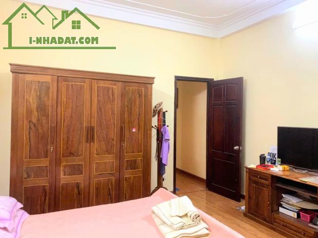 NHÀ ĐẸP CẦU GIẤY - TRẦN DUY HƯNG - 65M - 5 TẦNG - OTO TRÁNH - KINH DOANH - GIÁ CỰC SỐC. - 1