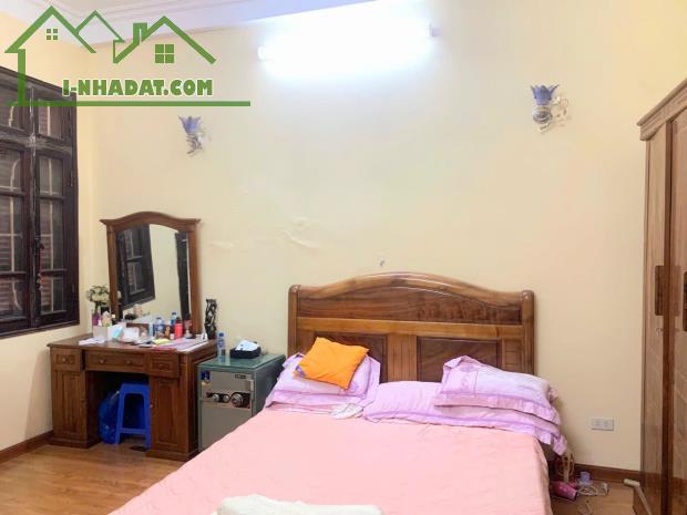 NHÀ ĐẸP CẦU GIẤY - TRẦN DUY HƯNG - 65M - 5 TẦNG - OTO TRÁNH - KINH DOANH - GIÁ CỰC SỐC. - 2
